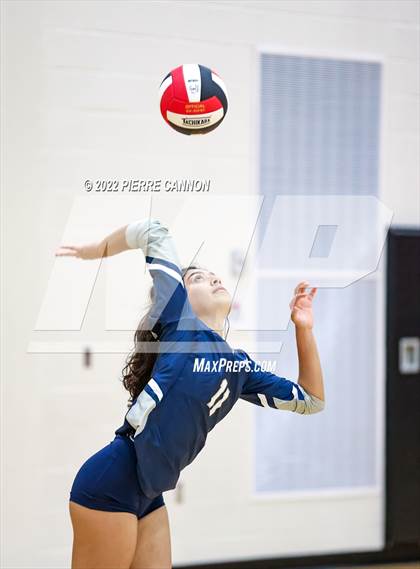 Thumbnail 3 in John Champe vs Gainesville (Cedar Run District Quarter Finals) photogallery.