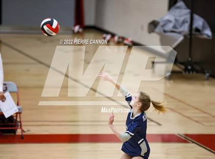 Thumbnail 3 in John Champe vs Gainesville (Cedar Run District Quarter Finals) photogallery.