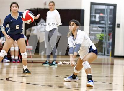 Thumbnail 2 in John Champe vs Gainesville (Cedar Run District Quarter Finals) photogallery.