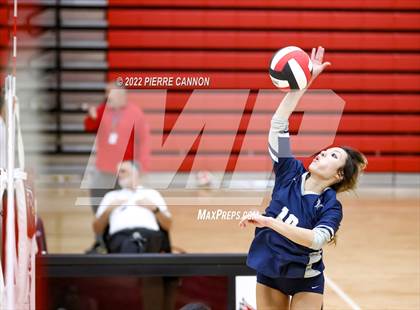 Thumbnail 1 in John Champe vs Gainesville (Cedar Run District Quarter Finals) photogallery.