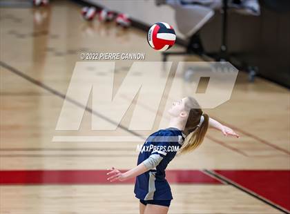Thumbnail 2 in John Champe vs Gainesville (Cedar Run District Quarter Finals) photogallery.