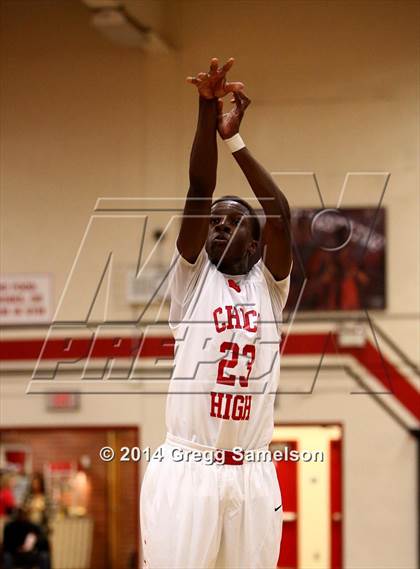Thumbnail 3 in Chico vs Davis (Bronco Roundup) photogallery.
