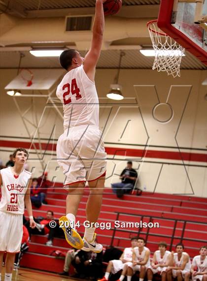Thumbnail 2 in Chico vs Davis (Bronco Roundup) photogallery.