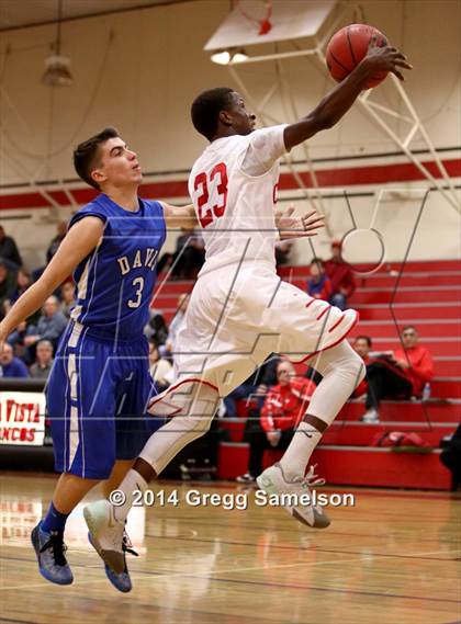 Thumbnail 1 in Chico vs Davis (Bronco Roundup) photogallery.