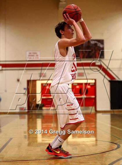 Thumbnail 2 in Chico vs Davis (Bronco Roundup) photogallery.