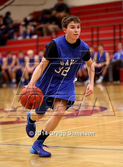 Thumbnail 3 in Chico vs Davis (Bronco Roundup) photogallery.