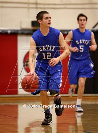Thumbnail 1 in Chico vs Davis (Bronco Roundup) photogallery.
