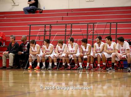 Thumbnail 1 in Chico vs Davis (Bronco Roundup) photogallery.