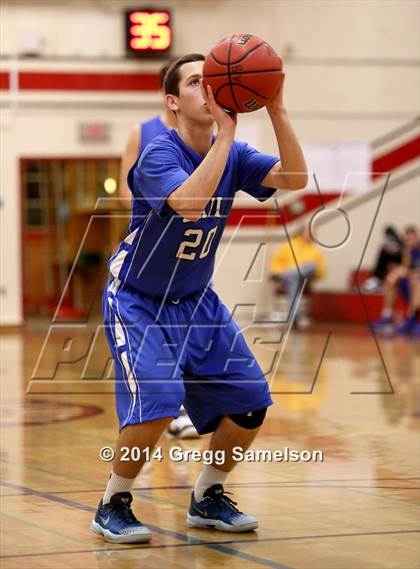 Thumbnail 1 in Chico vs Davis (Bronco Roundup) photogallery.