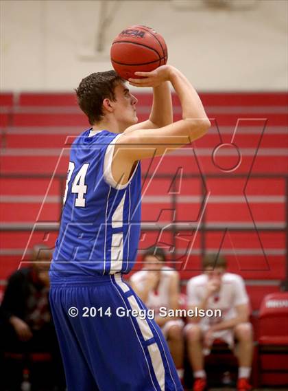 Thumbnail 1 in Chico vs Davis (Bronco Roundup) photogallery.