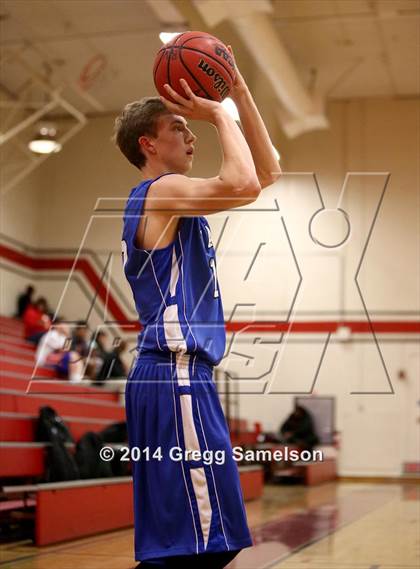 Thumbnail 2 in Chico vs Davis (Bronco Roundup) photogallery.
