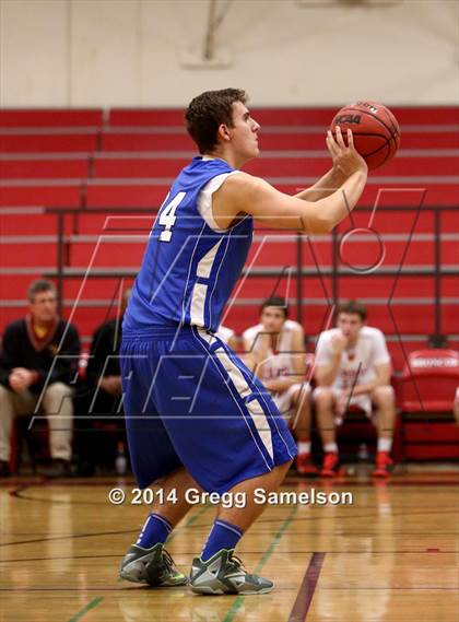 Thumbnail 2 in Chico vs Davis (Bronco Roundup) photogallery.