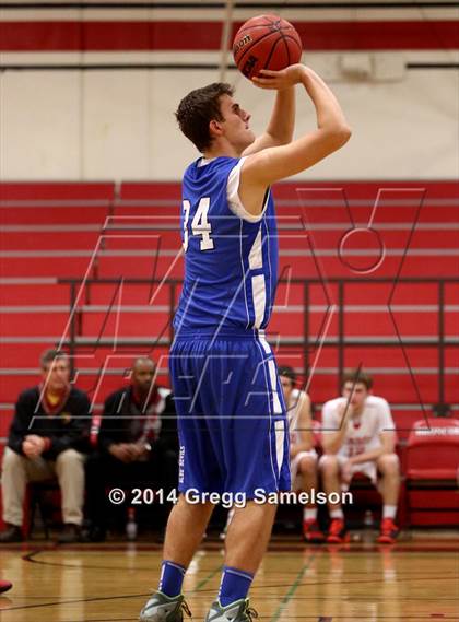 Thumbnail 3 in Chico vs Davis (Bronco Roundup) photogallery.