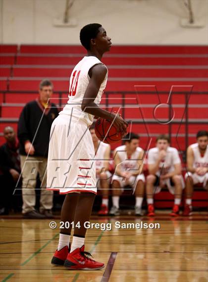 Thumbnail 2 in Chico vs Davis (Bronco Roundup) photogallery.