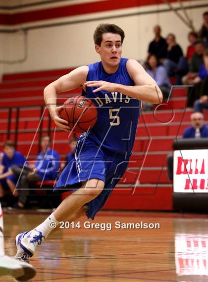 Thumbnail 1 in Chico vs Davis (Bronco Roundup) photogallery.