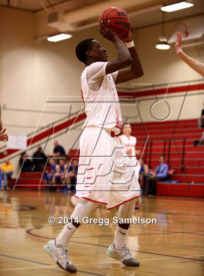 Thumbnail 2 in Chico vs Davis (Bronco Roundup) photogallery.