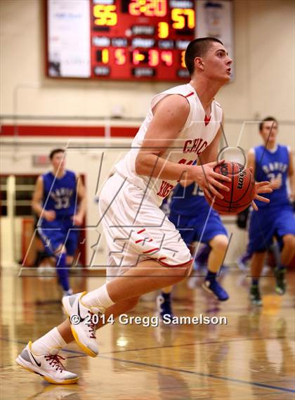 Thumbnail 1 in Chico vs Davis (Bronco Roundup) photogallery.