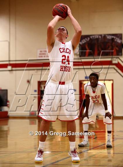 Thumbnail 1 in Chico vs Davis (Bronco Roundup) photogallery.