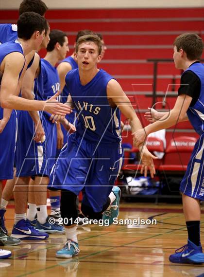 Thumbnail 1 in Chico vs Davis (Bronco Roundup) photogallery.