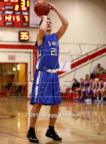 Thumbnail 2 in Chico vs Davis (Bronco Roundup) photogallery.