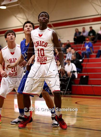 Thumbnail 3 in Chico vs Davis (Bronco Roundup) photogallery.