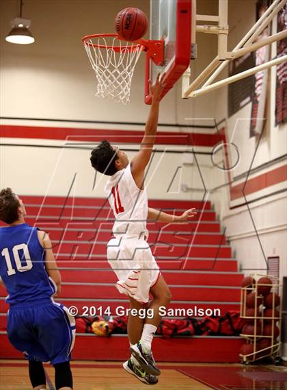 Thumbnail 3 in Chico vs Davis (Bronco Roundup) photogallery.