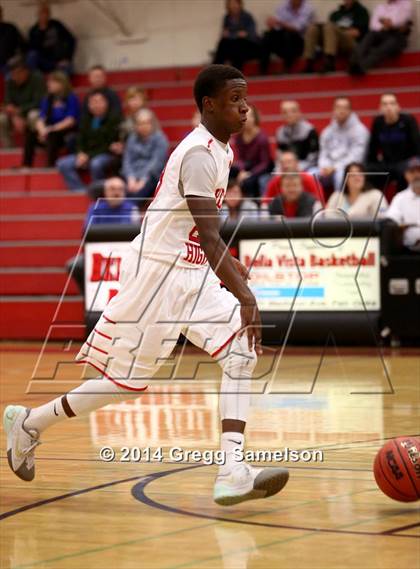 Thumbnail 3 in Chico vs Davis (Bronco Roundup) photogallery.