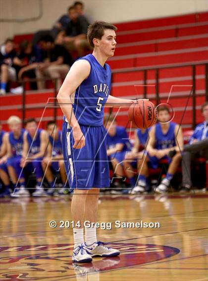 Thumbnail 2 in Chico vs Davis (Bronco Roundup) photogallery.