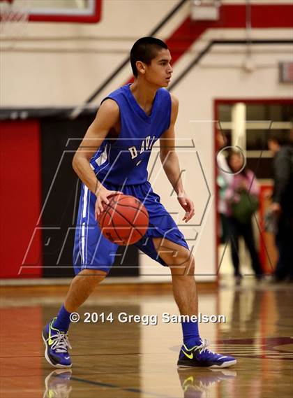 Thumbnail 3 in Chico vs Davis (Bronco Roundup) photogallery.