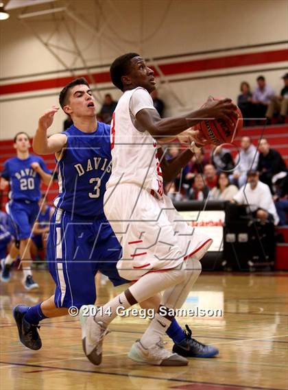 Thumbnail 3 in Chico vs Davis (Bronco Roundup) photogallery.