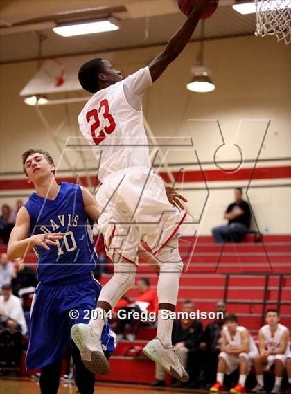 Thumbnail 1 in Chico vs Davis (Bronco Roundup) photogallery.