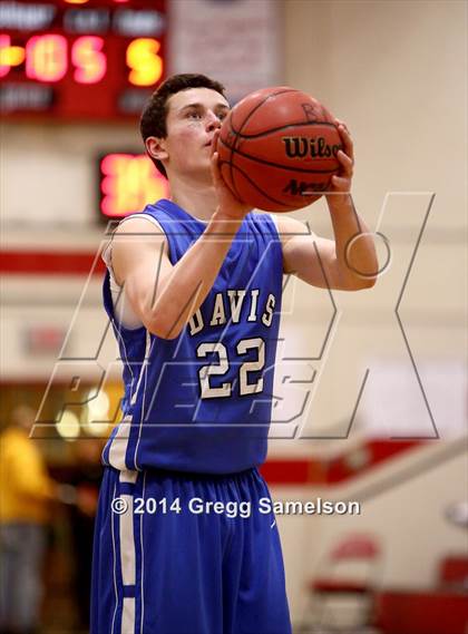 Thumbnail 2 in Chico vs Davis (Bronco Roundup) photogallery.