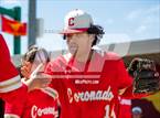 Photo from the gallery "Cooper @ Coronado"