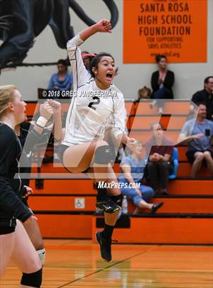 Cardinal Newman @ Santa Rosa