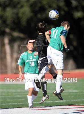Thumbnail 3 in McNeil vs Clear Brook (Temple Tournament) photogallery.