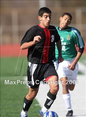 Thumbnail 1 in McNeil vs Clear Brook (Temple Tournament) photogallery.