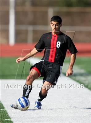 Thumbnail 1 in McNeil vs Clear Brook (Temple Tournament) photogallery.