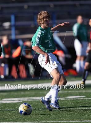 Thumbnail 2 in McNeil vs Clear Brook (Temple Tournament) photogallery.