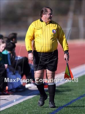 Thumbnail 2 in McNeil vs Clear Brook (Temple Tournament) photogallery.