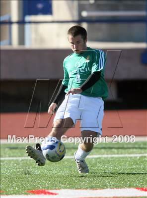 Thumbnail 3 in McNeil vs Clear Brook (Temple Tournament) photogallery.