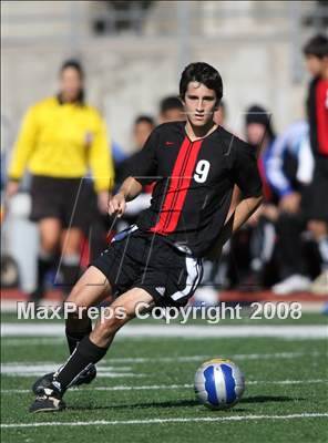 Thumbnail 1 in McNeil vs Clear Brook (Temple Tournament) photogallery.