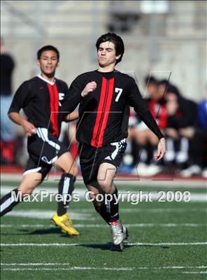 Thumbnail 1 in McNeil vs Clear Brook (Temple Tournament) photogallery.