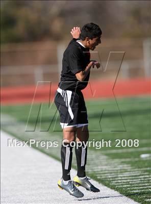 Thumbnail 1 in McNeil vs Clear Brook (Temple Tournament) photogallery.