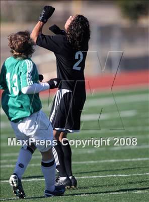 Thumbnail 2 in McNeil vs Clear Brook (Temple Tournament) photogallery.