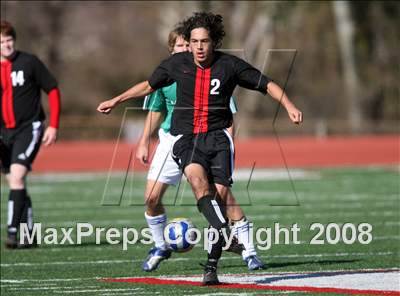 Thumbnail 1 in McNeil vs Clear Brook (Temple Tournament) photogallery.