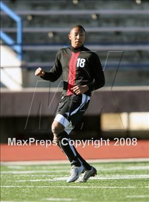 Thumbnail 1 in McNeil vs Clear Brook (Temple Tournament) photogallery.