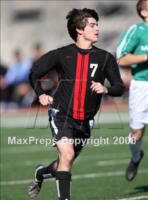 Thumbnail 1 in McNeil vs Clear Brook (Temple Tournament) photogallery.