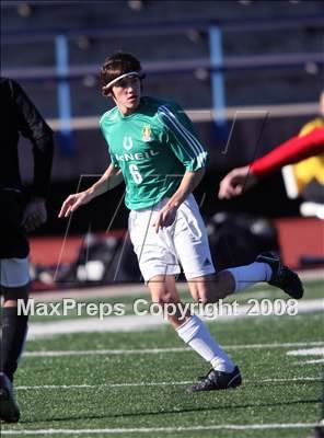 Thumbnail 1 in McNeil vs Clear Brook (Temple Tournament) photogallery.