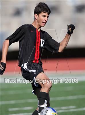 Thumbnail 3 in McNeil vs Clear Brook (Temple Tournament) photogallery.