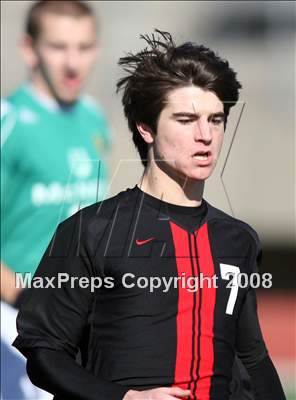 Thumbnail 1 in McNeil vs Clear Brook (Temple Tournament) photogallery.